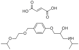 Bisoprolol fumarate