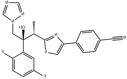 硫酸艾沙康唑