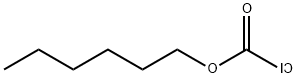 氯甲酸正己酯