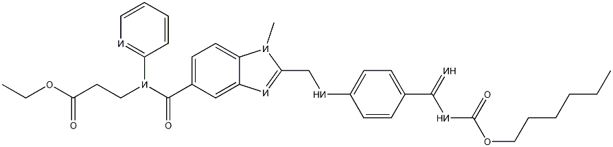 达比加群酯